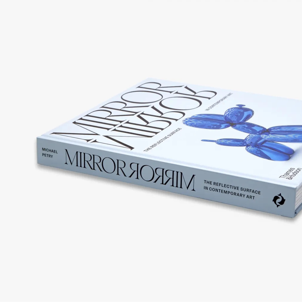 ARTIST SALON: MIRROR MIRROR – The Reflective Surface in Contemporary Art