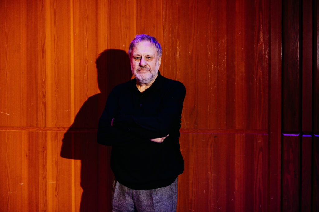 Alex O’Connor Meets Slavoj Zizek – live!