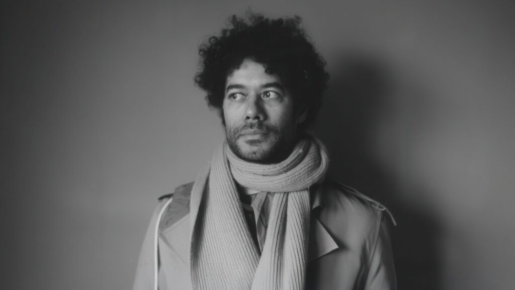 Richard Ayoade: Afterthoughts