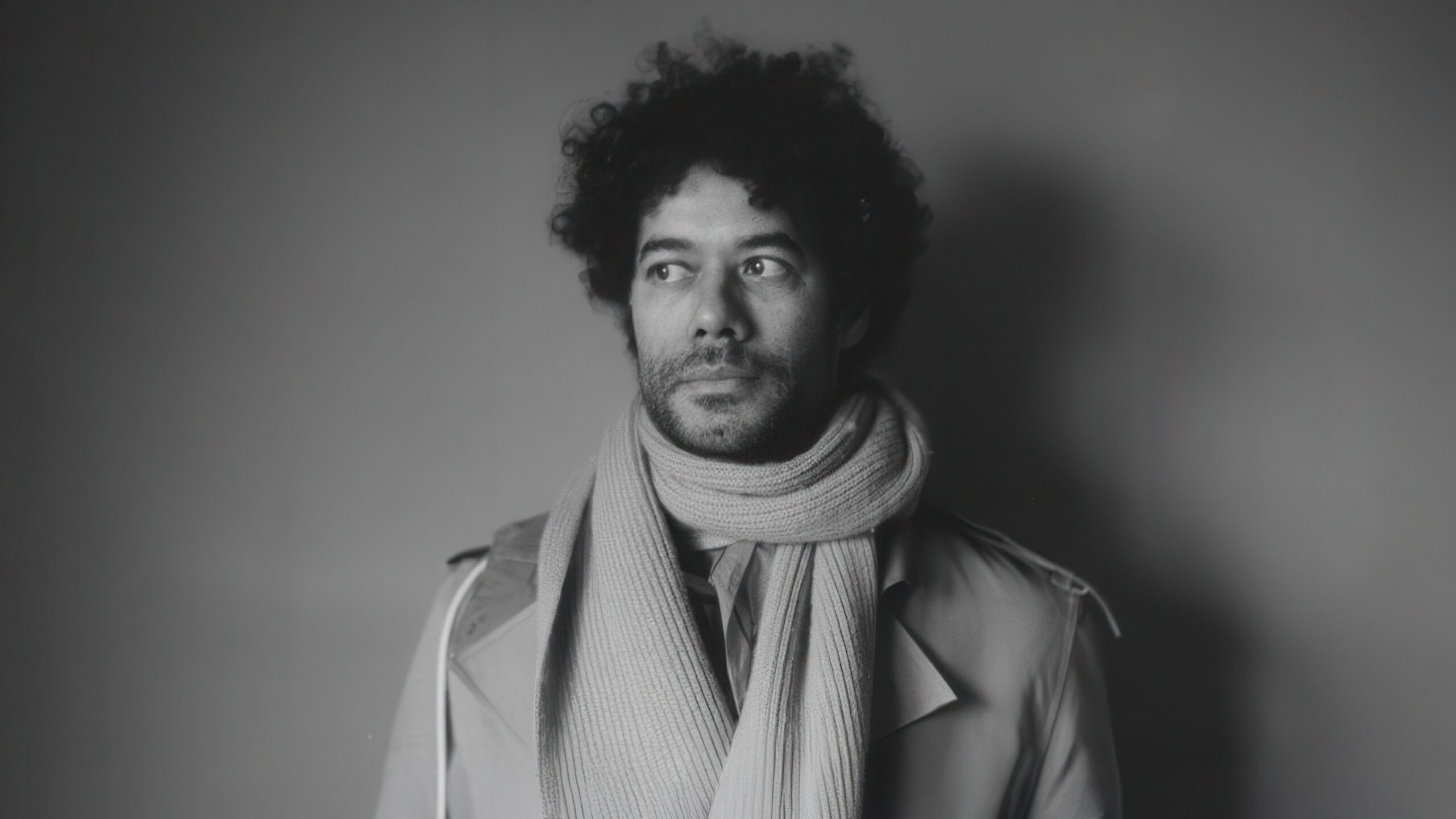 Richard Ayoade: Afterthoughts