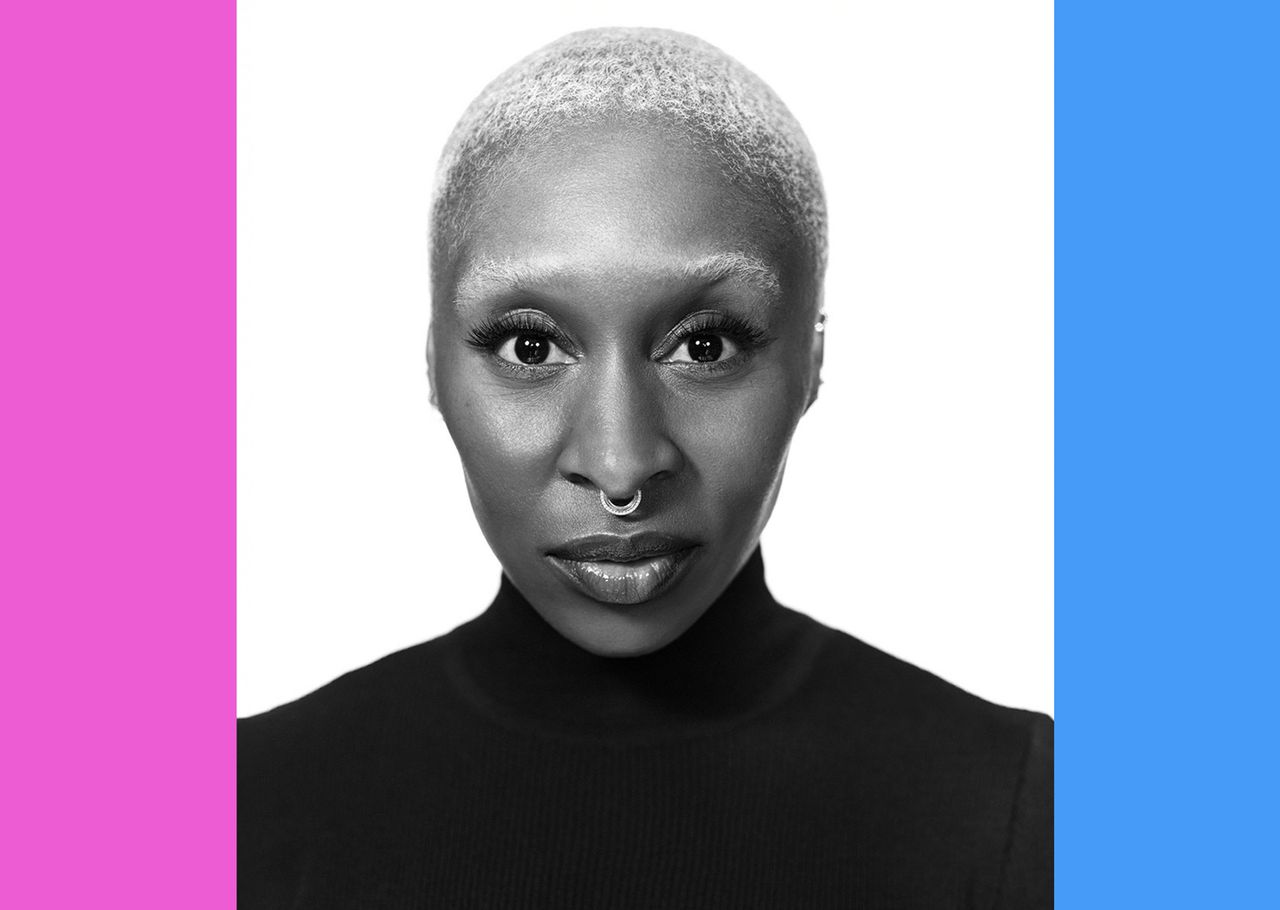 Cynthia Erivo: Simply More In Conversation  