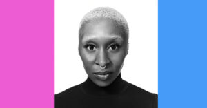 Cynthia Erivo: Simply More In Conversation  