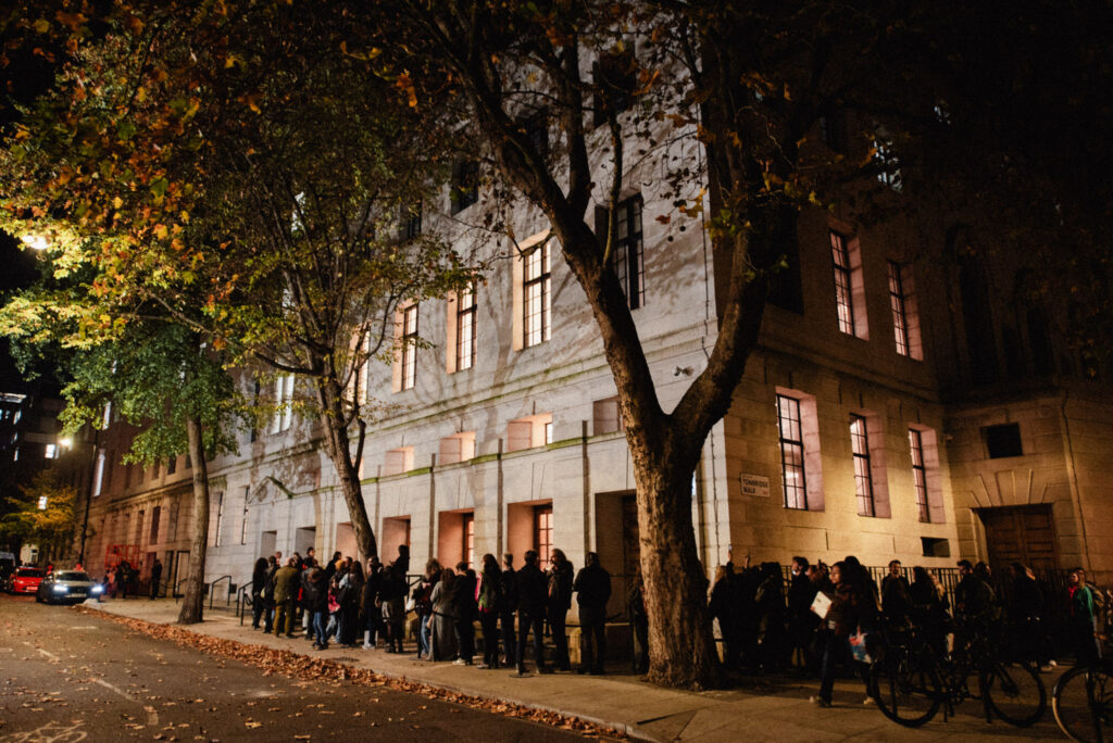 A radical reawakening