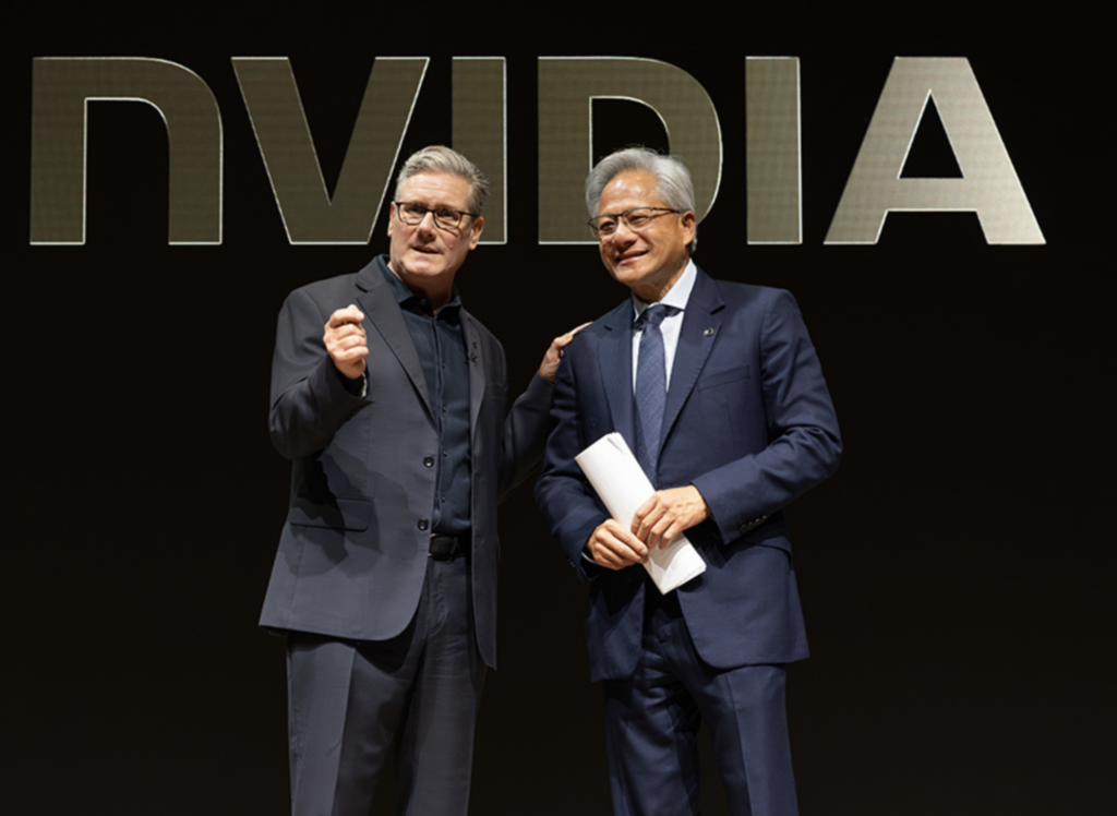 LONDON'S INVITATION TO THE FUTURE