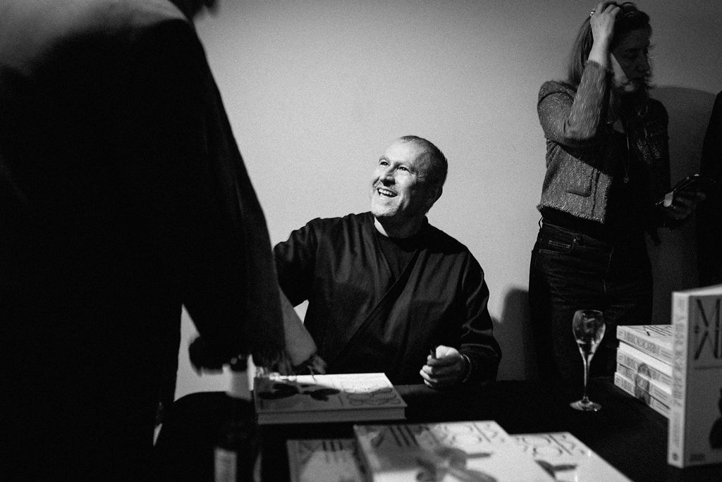 THE INAUGURAL ARTIST SALON: MIRROR MIRROR