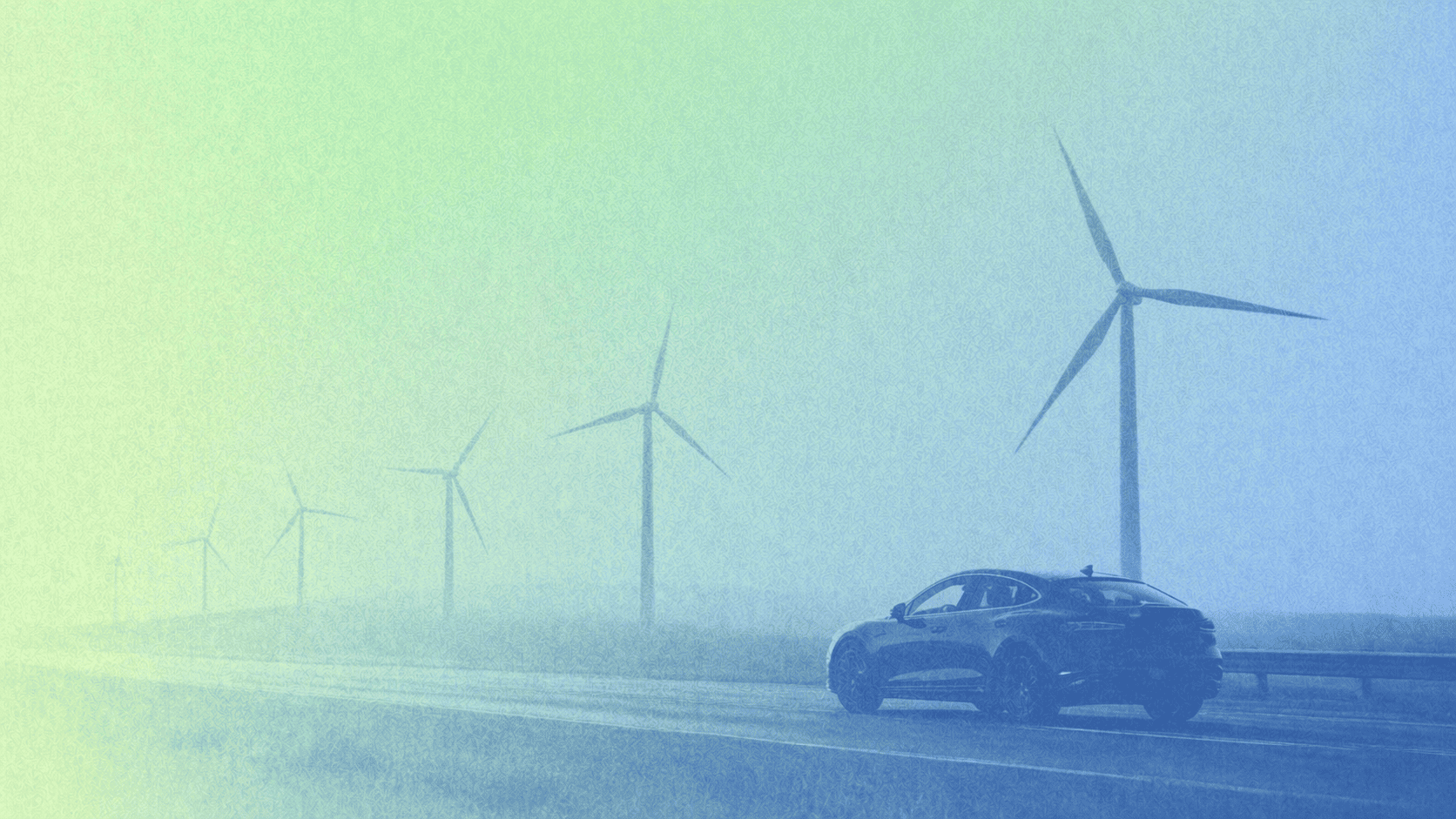 Earthfest // The future of transport & energy