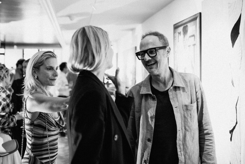 Her Stories Untold: Opening Night Reflections