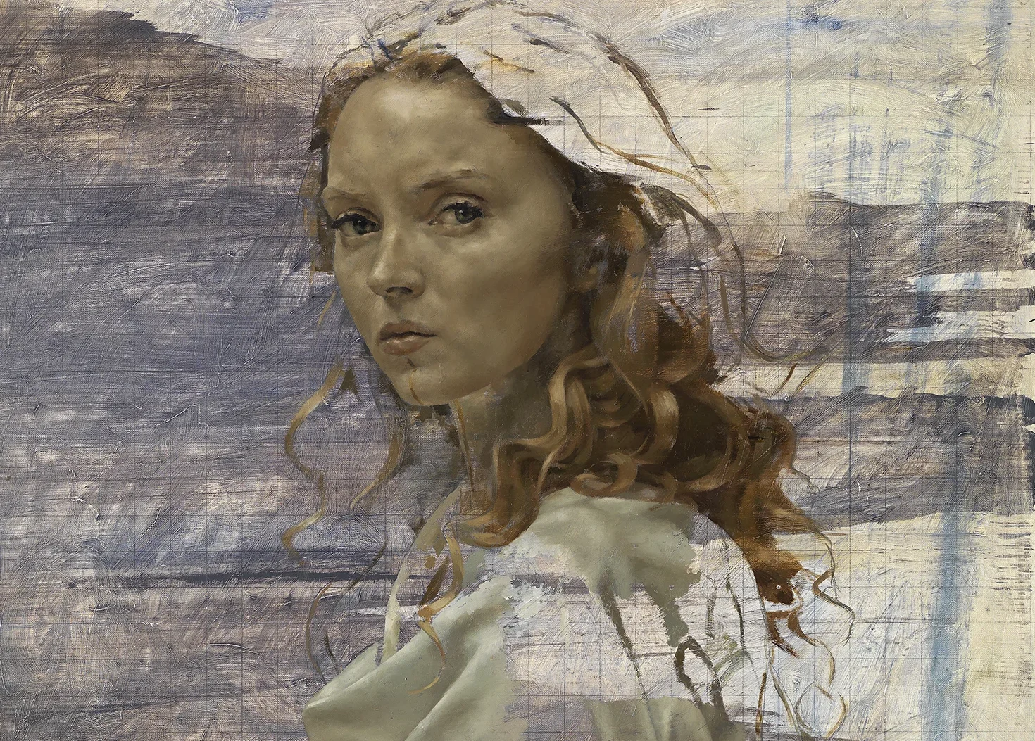 Her Stories Untold – CLOSING DRINKS RECEPTION