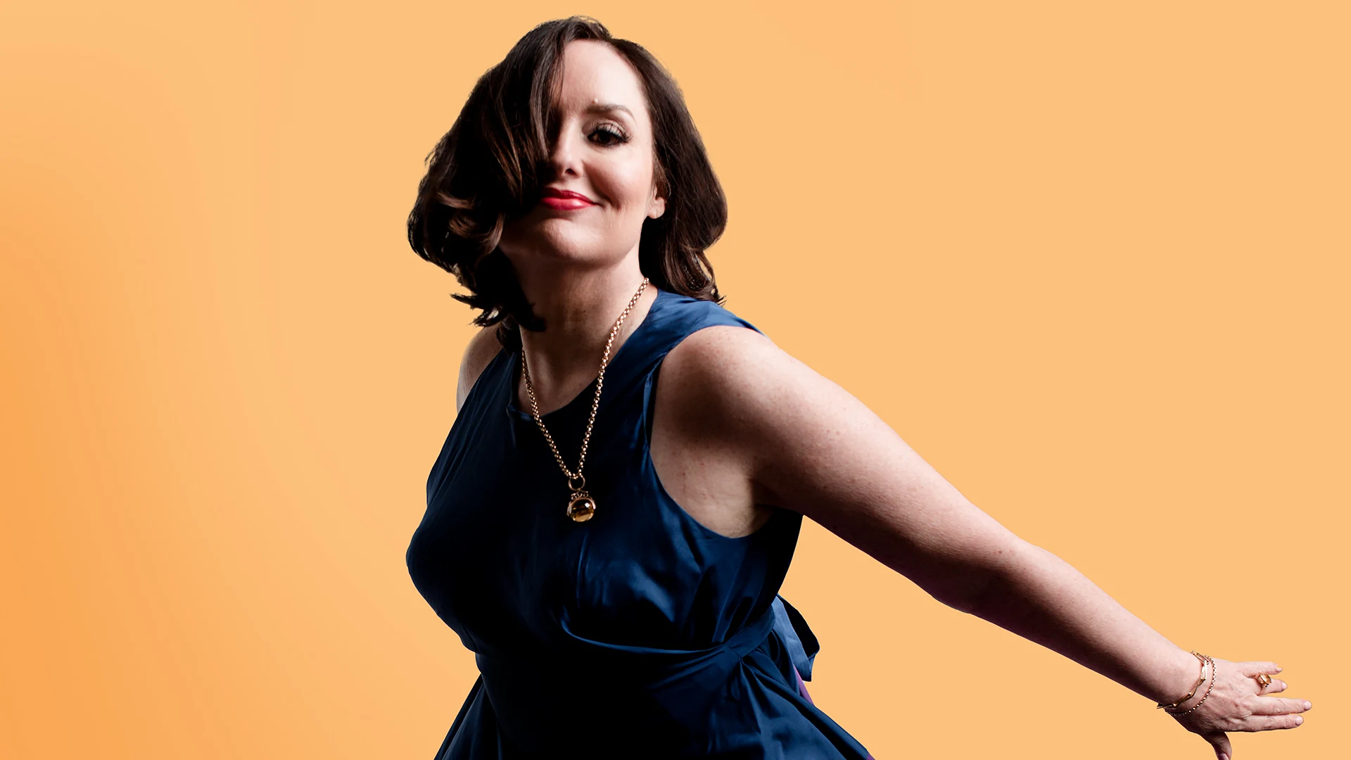 The Guilty Feminist Live: The Road to Gilead Project