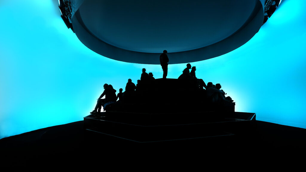 The Light Eaters