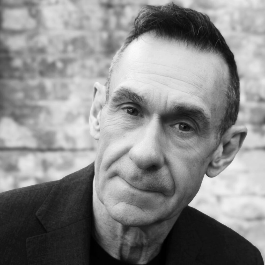 Paul Mason: The History and Future of Global Communism