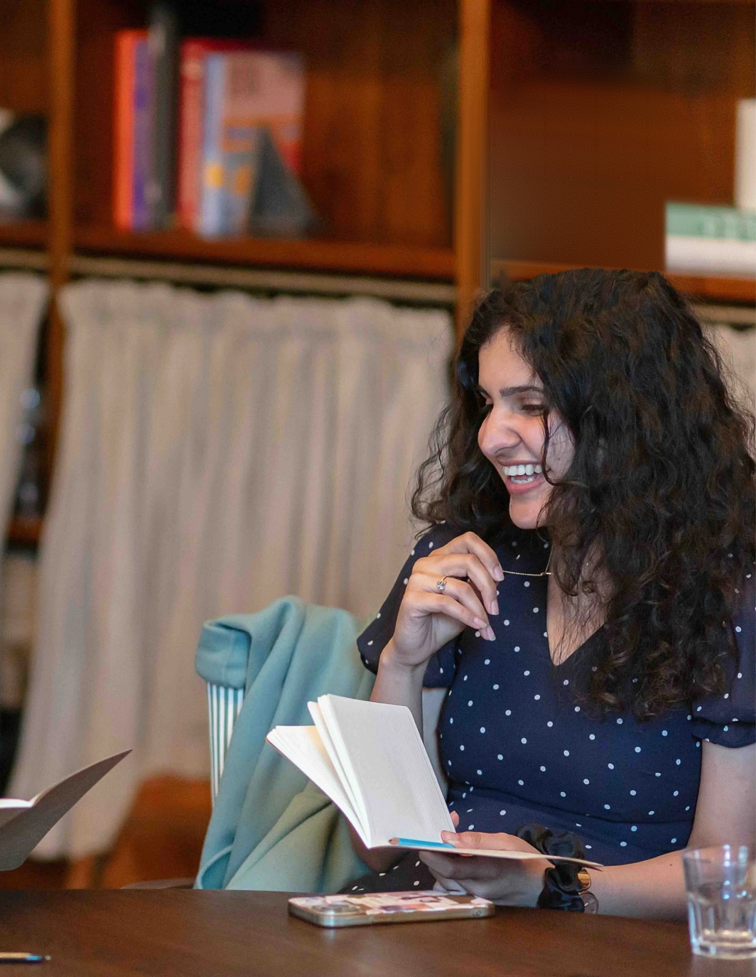 The School of Life: Writing and Connection